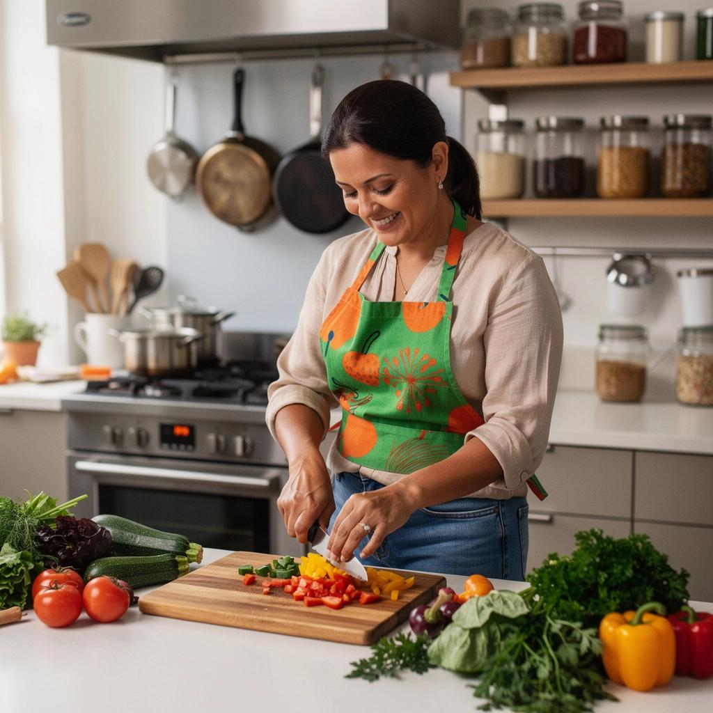 Miska s luЕЎtД›ninovГЅm pokrmem vedle sklenice s vodou.